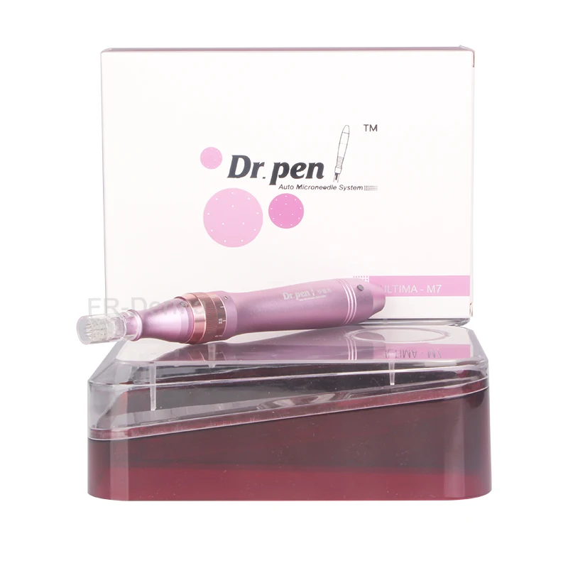 
Microneedling pen dermapen dr pen m7 