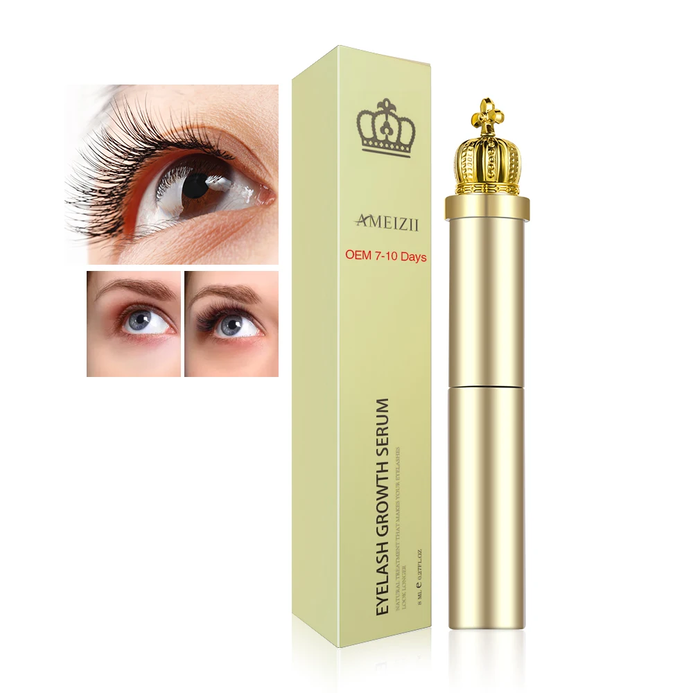 

OEM Eyelash Growth Liquid Eyelashes Extension Glue Eyelash Enhancer Glue Eye Lash Care Longer Natural Organic Extensions De Cils