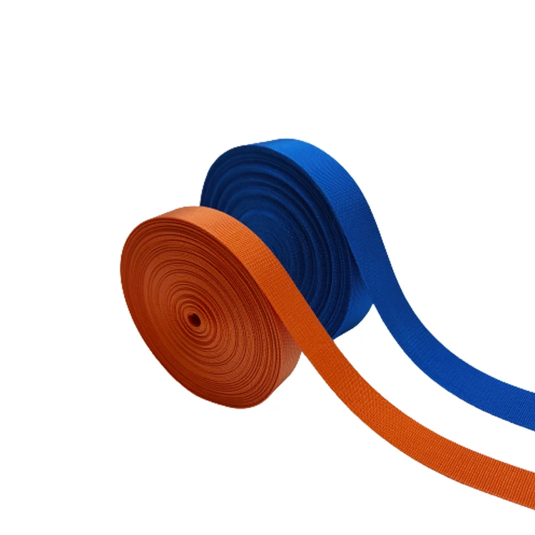 

China Factory Professional Made Printed Nylon Webbing Strap Belt For Sale