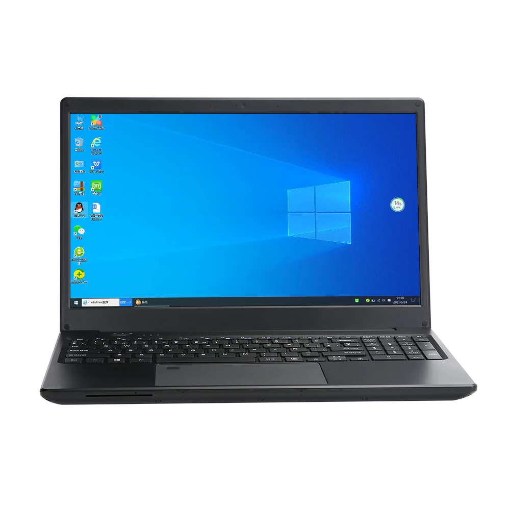 

Wholesale Cheap 14.1 14inch 14'' 8GB RAM 128GB SSD win10 laptop Computer CPU j4105 1920*1080 notebook computer