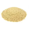 High output bread crumb panko production line puff snack extruder food machine