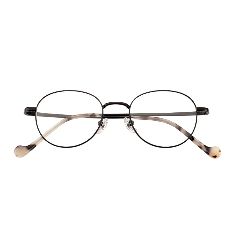 

2021 Custom Eyewear New Optical Spectacles Frame Vintage Eyeglasses, Custom colors