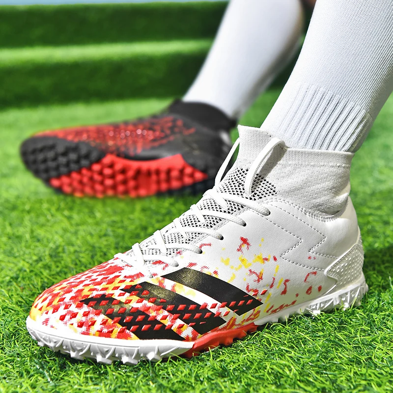 

Football Purse Football Shoes Price Plush Sneaker Soccer Shoes Football