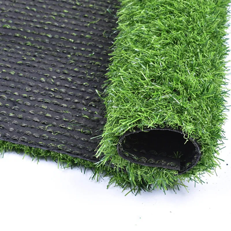 

30mm Artificial Grass Realistic Grass Synthetic Thick Lawn Pet Turf, Indoor/Outdoor Landscape,Non-Toxic