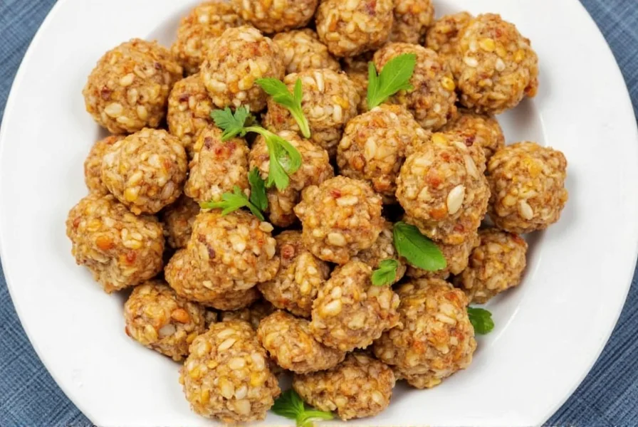Oatmeal Cookies with Grains of Paradise