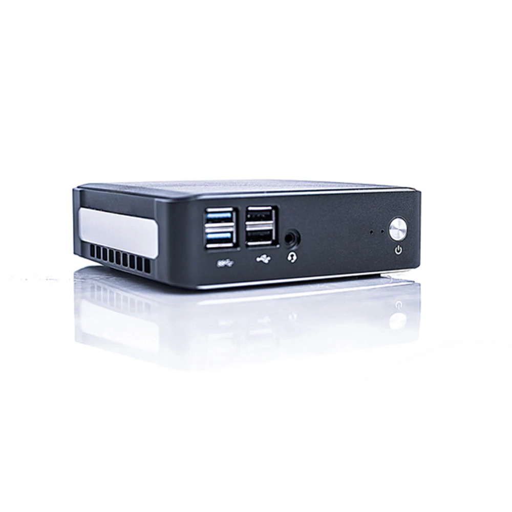 

Topton Wholesale Mini PC 10th Intl i7 10510U i5 Win dows 11 Business Office Computer Gamer Play Station Type C HD Ml DP 4K@60Hz