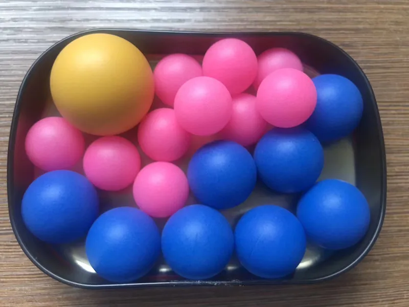 Small Pp Plastic Floating Ball Red Black Buy Plastic Solid Ball With Hole,8mm Plastic Balls