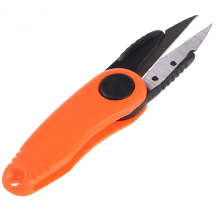 

Tailoring Scissors Spring Embroidery Thrum Yarn Stitch Clothing Tailoring Sewing Thread Scissors