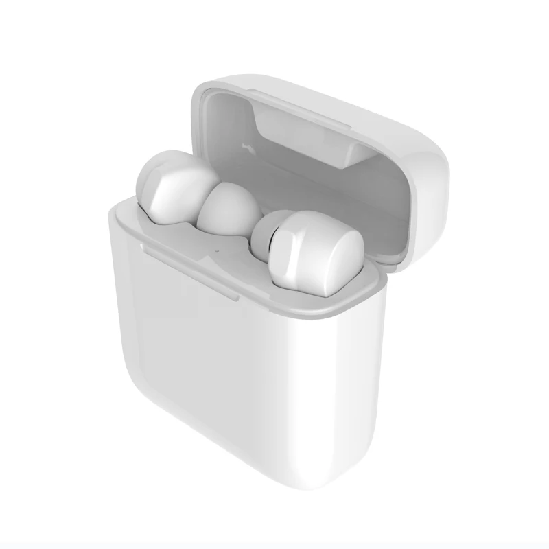 

Wholesale Custom Handfree Headset TWS Earbuds Waterproof Wireless Headphones Earphones