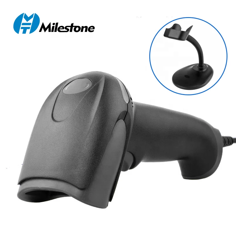 

Factory Cheap Price MHT-F5 Wired Barcode Scanner Module