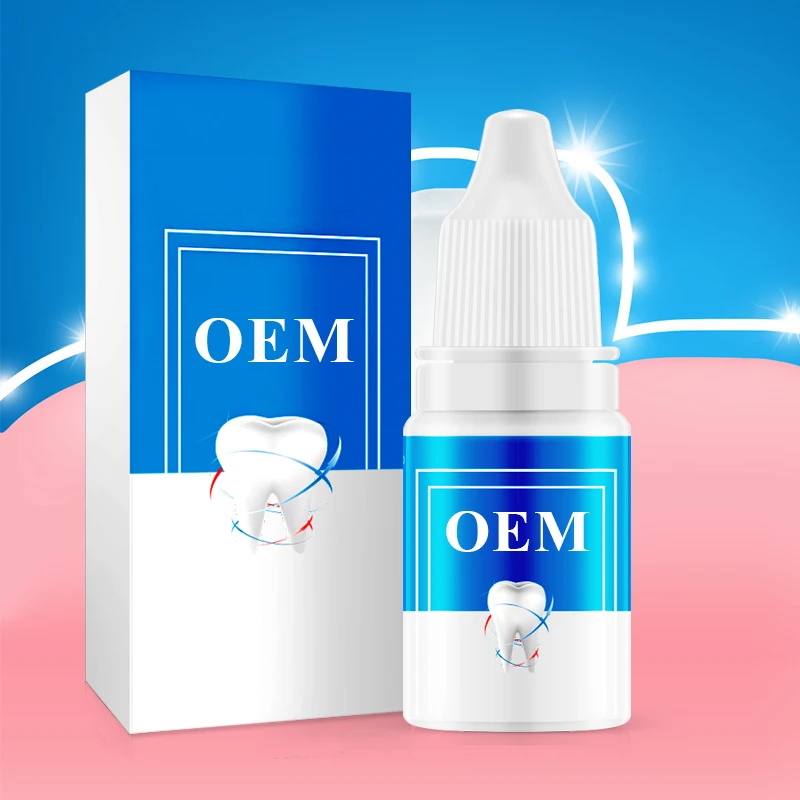 

OMY LADY teeth whitening liquid