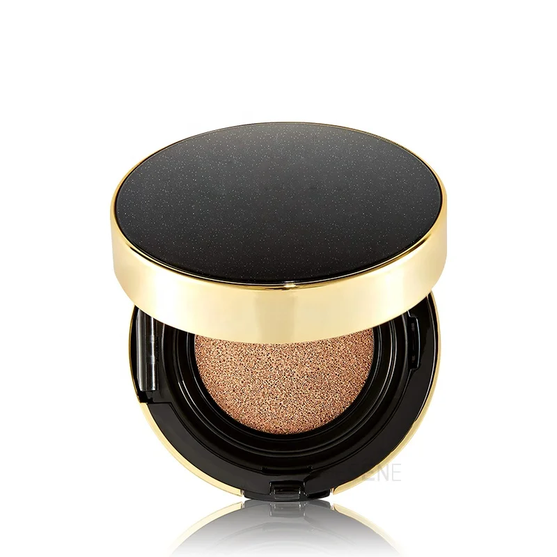 

Esene F-AP20 factory custom cosmetic delicate waterproof private label liquid air cushion foundation cosmetics make up, Customized color