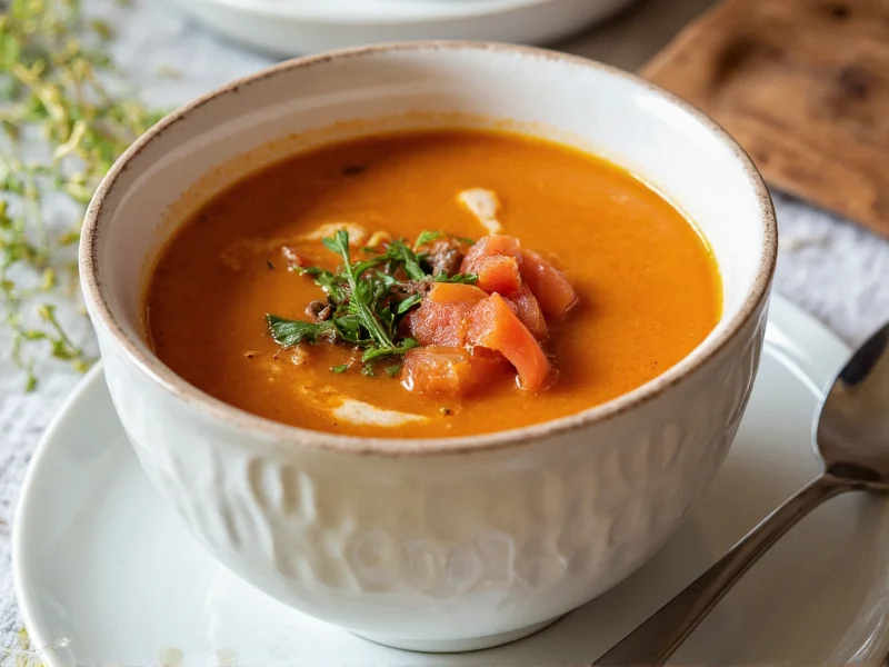 Vegan Soup: Complete Guide to Flavorful Plant-Based Broths