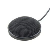 

Flexible Polar Pattern USB Condenser Conference microphone