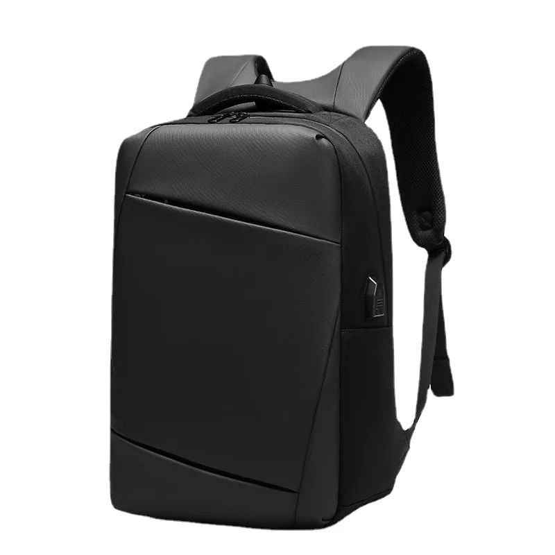 

New 15.6 inch Laptop Backpacks Men Business Backpack Multifunctional Multi-layer Male USB Waterproof School Bag Mochila