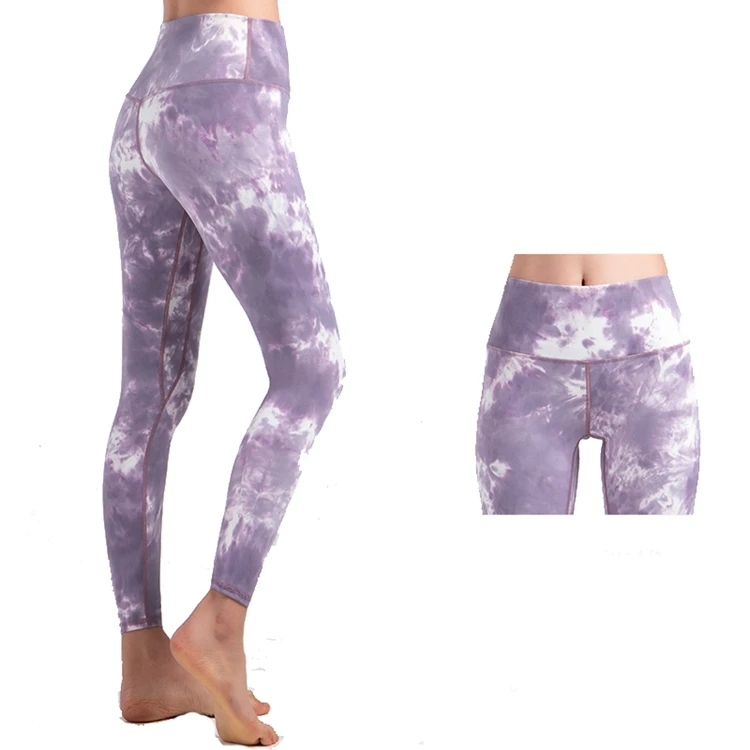 

Quality Legging High New Yoga Pants Women Leggings For Fitness Waist Sport