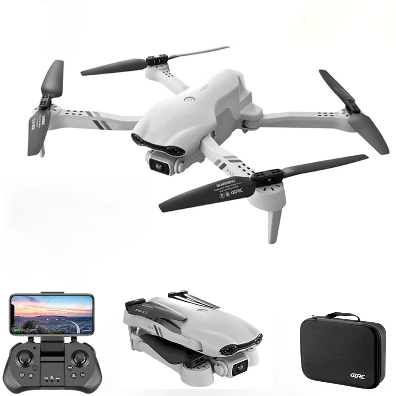 

F10 Drone 4K 5G Wifi Live Video Fpv Quadrotor Flight 25 Minutes Rc Distance 2000M Gps Drone with camera hd