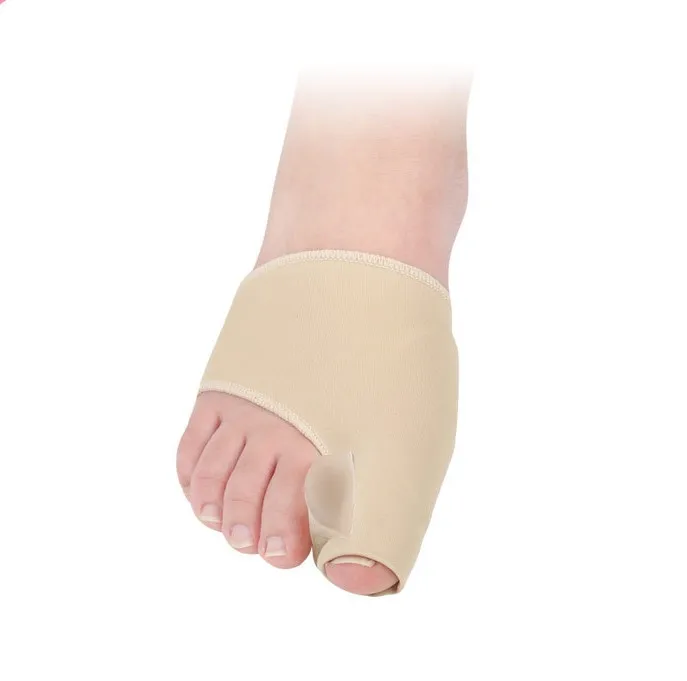 

Comfortable gel toe separator corrector To protect big toe Bunion Treatment, Customized color accept