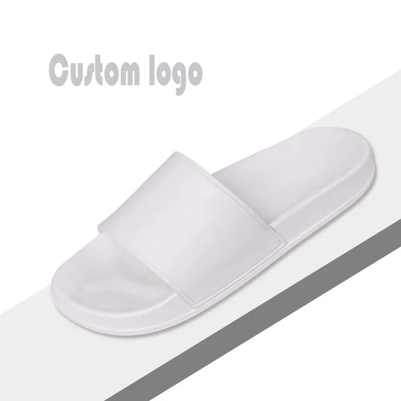 

Fast Delivery Pattern Customization Pattern Customization Slides Slippers Outdoor Summer Slippers Slide Door Lock, 8 colors, customized according to customers