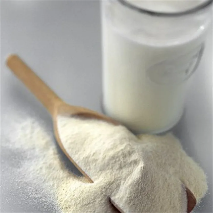 
high quality goat milk powder organic 