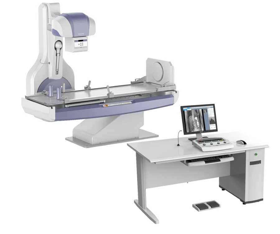 digital x-ray detector