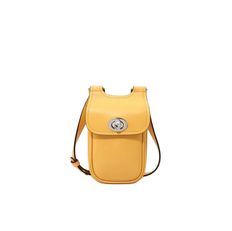 

Various colour new design fashion pu leather woman phone bag with mobile case