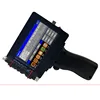 Portable printer Handheld Inkjet Printer ink hand jet printer 12a