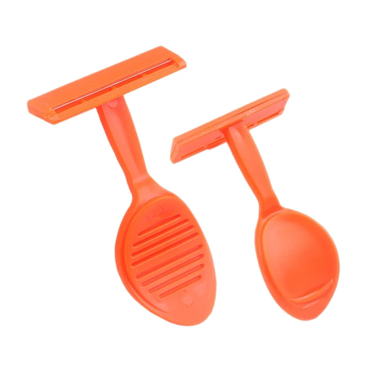 Prisoner Jail Safe One Time Use Shaving Disposable Razor Buy One Time