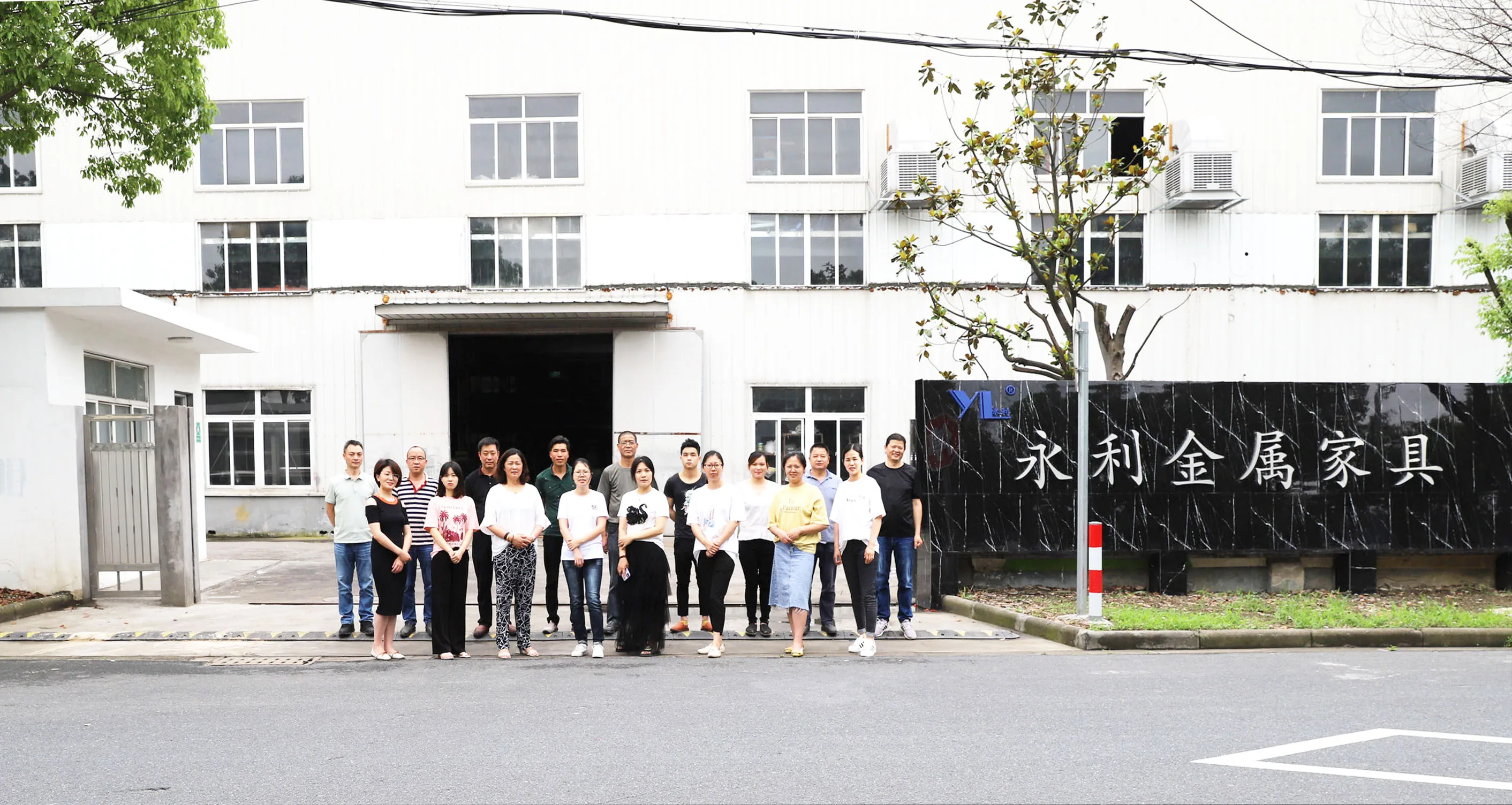 European Design 60cm Diameter Folding Table Waterproof Cushion for Garden Balcony Terrace Veranda or Courtyard Use factory