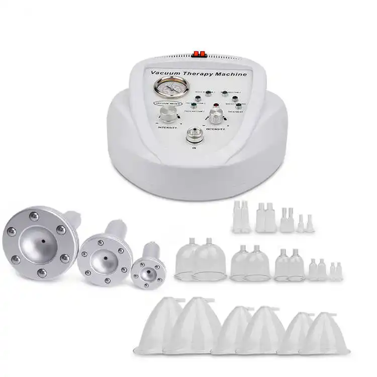 
Electric Butt Breast Enlargement Pump Machine 