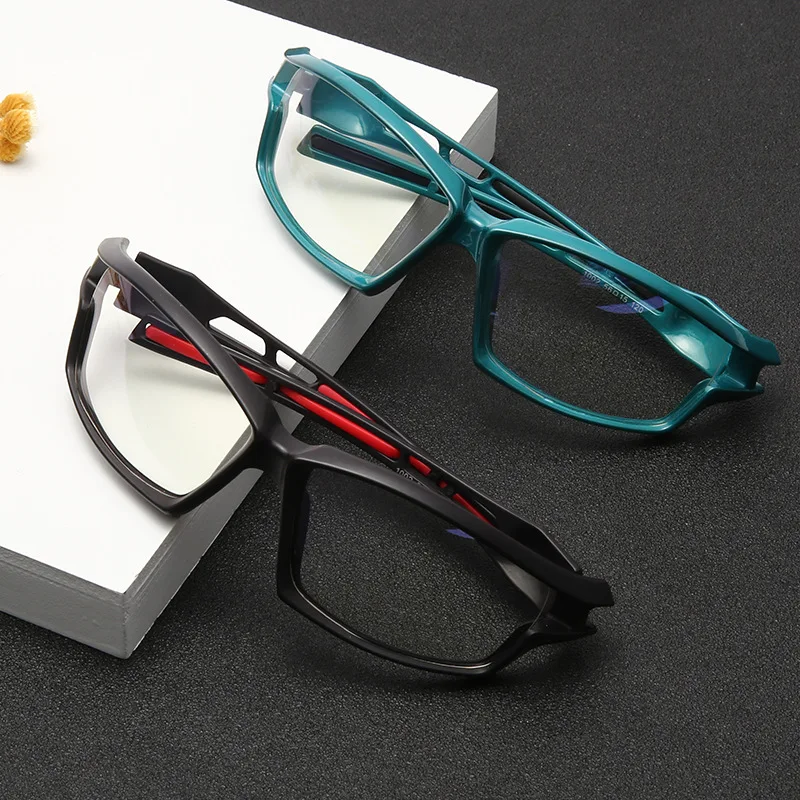 

SKYWAY Popular Fashion Sport Multicolor Anti Blue Light Blocking Optical Glasses Frame