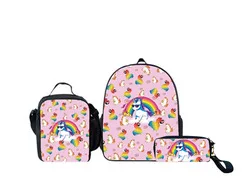 school bag set