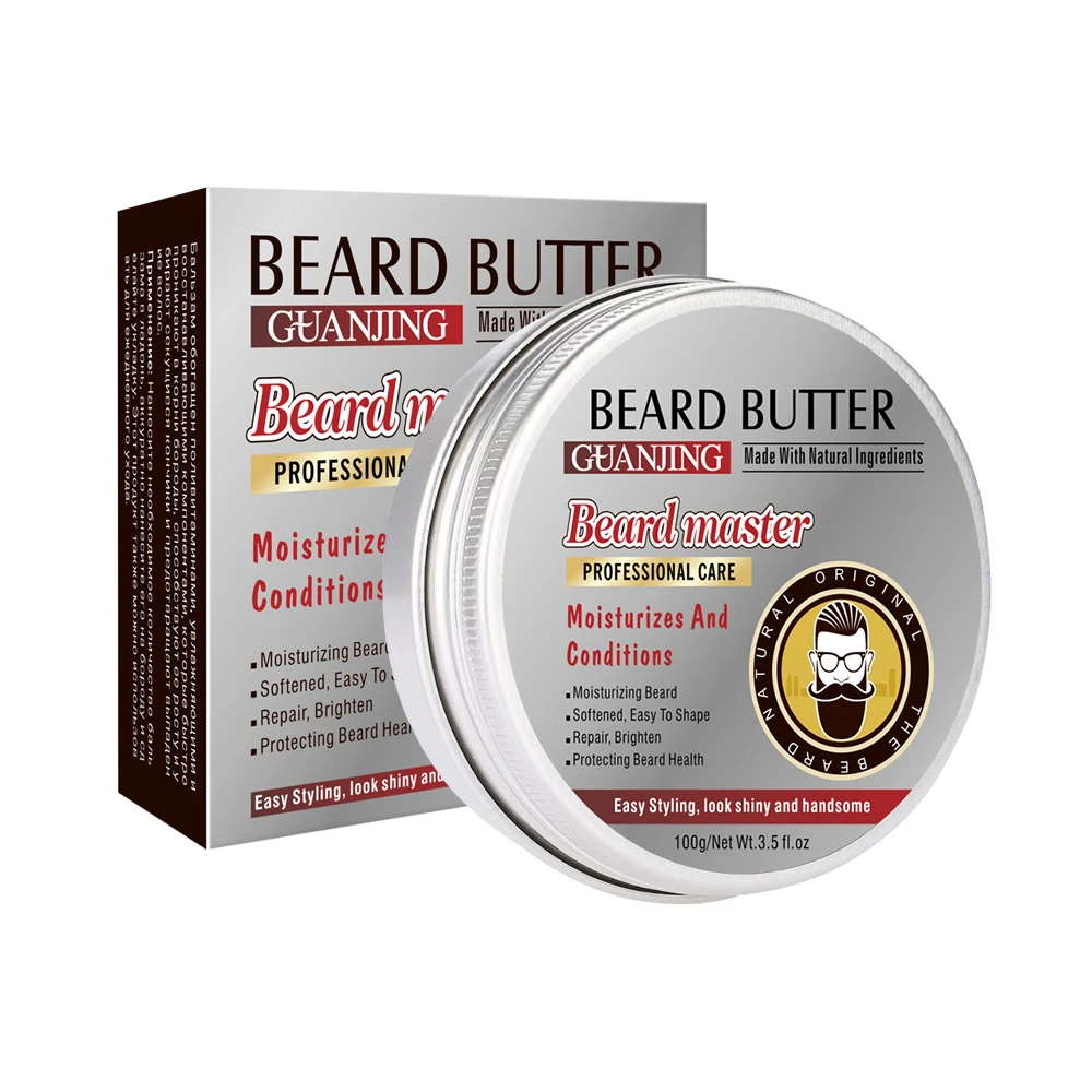 

Best Beard Oil Natural and Organic Conditioner Softener - Promotes Beard Growth & Strengthens fragrance for Men