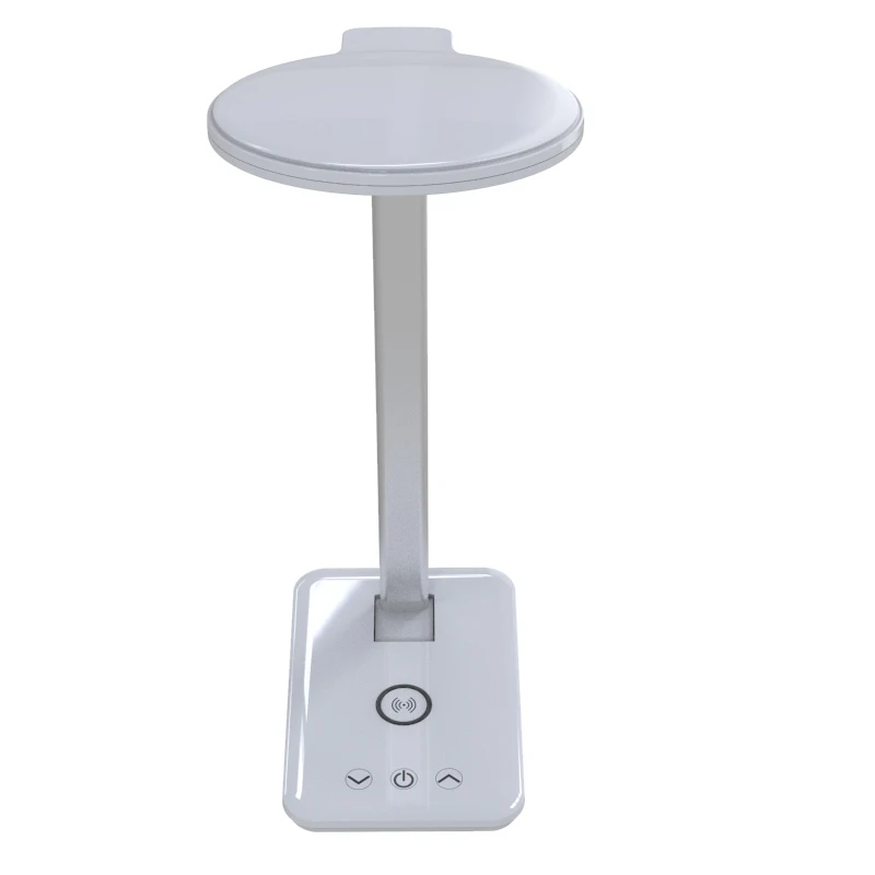 

2 in 1 wholsale Foldable lamp led wireless charger phone charger wireless charger lamp
