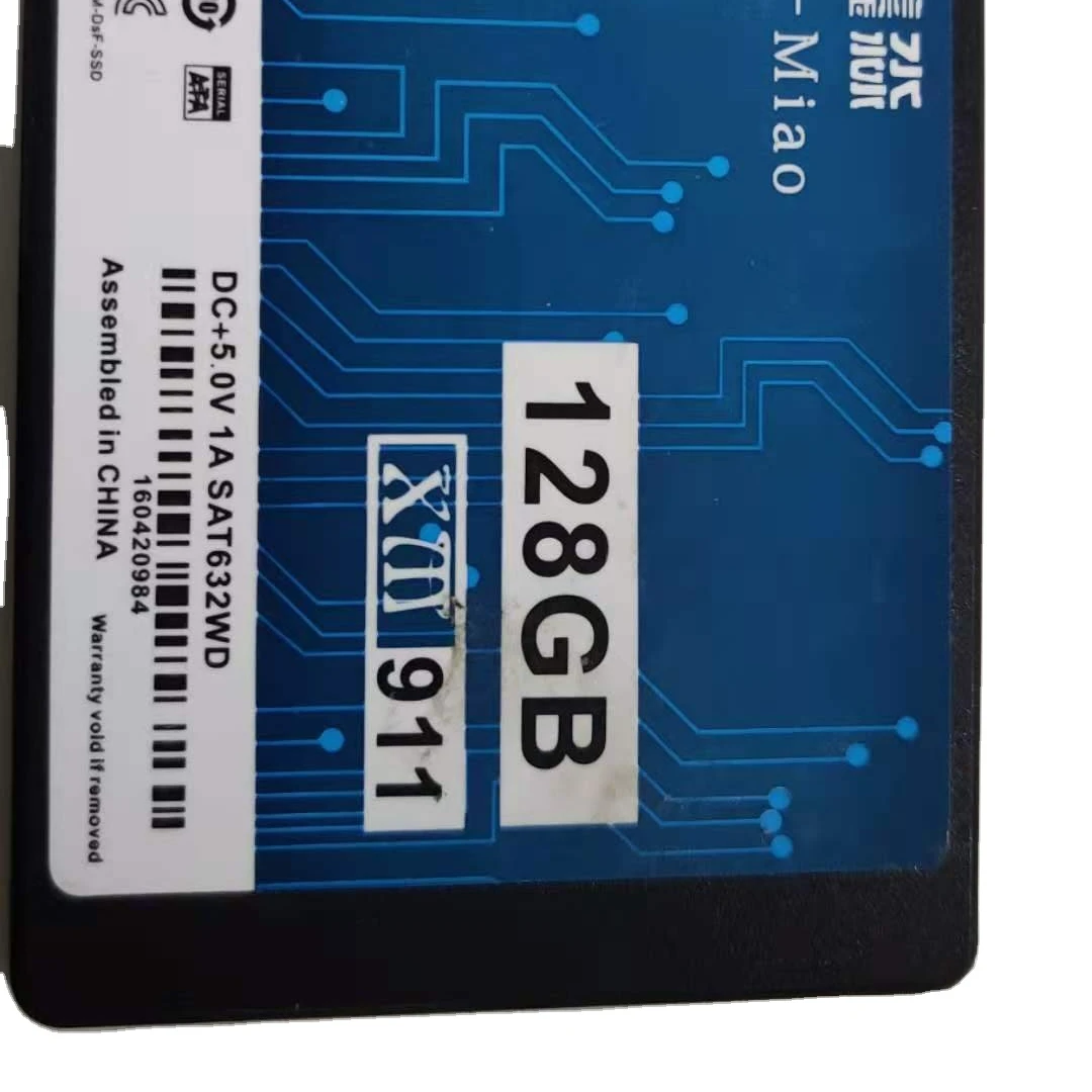 

2.5 inch sata 3 120gb ssd hard drive industrial PC POS intergrated, Black