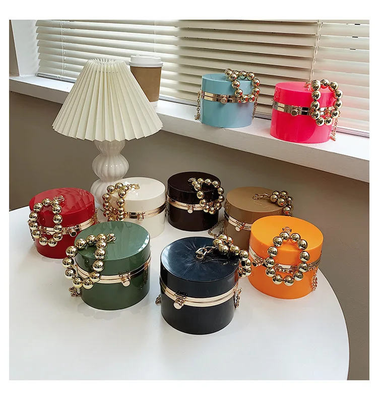 

China Factoryhigh Street BagsWomen Handbags Luxury Ladies Shoulder Bags Mini Make up Bag PursesFor Women 2021 Handbag, Multi color