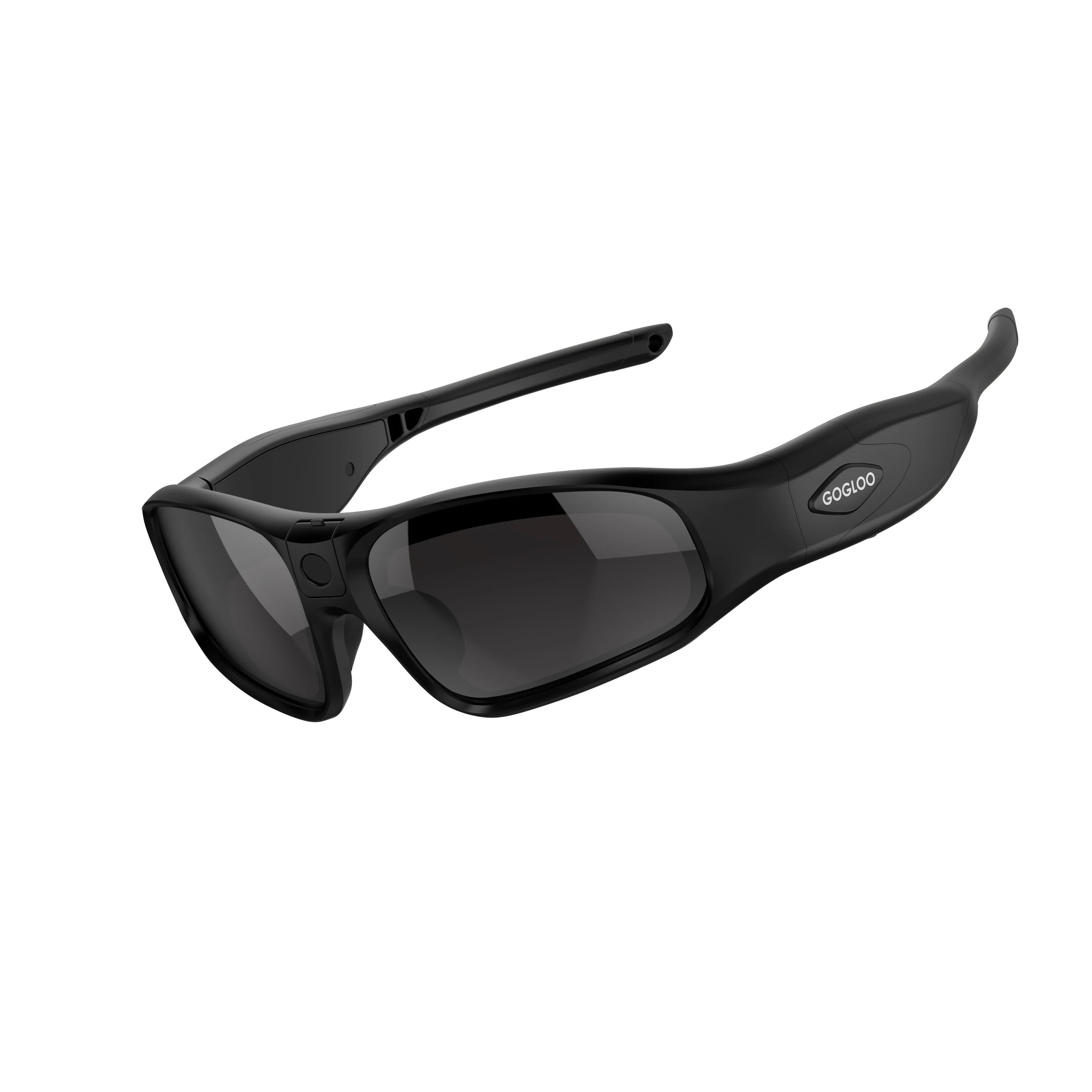 

Gogloo Smart Glasses Wifi Camera Dvr Video Camera Sunglasses Mini action Camera glasses for sports