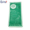 Quality Insurance Disposable Powdered Latex Finger Surgical Medical Glove