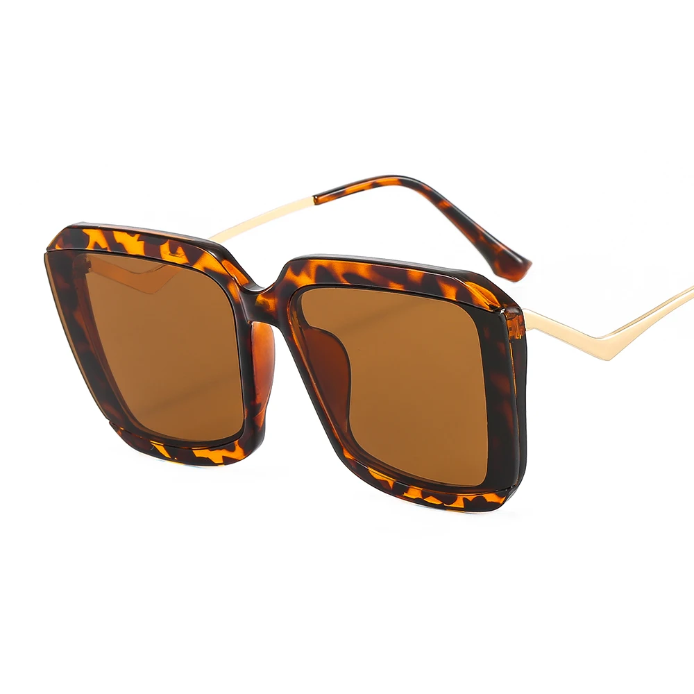

Twooo 335 Quality Bending Leg Fashion Women Shades Sunglasses
