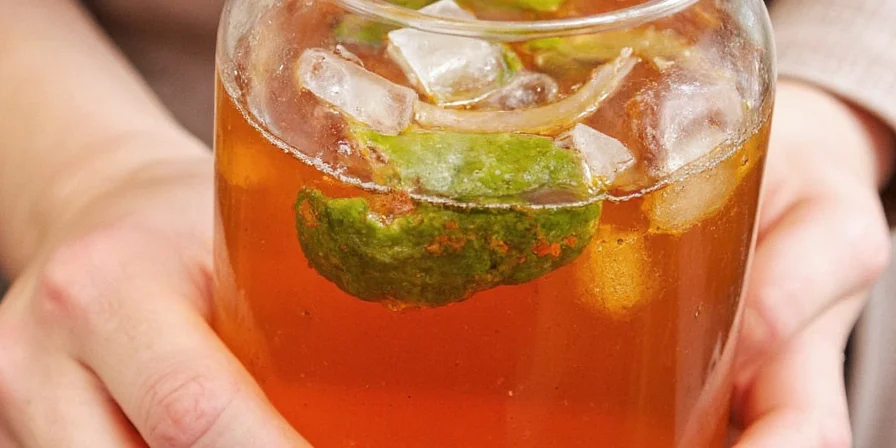 Broth Recipe Comparison