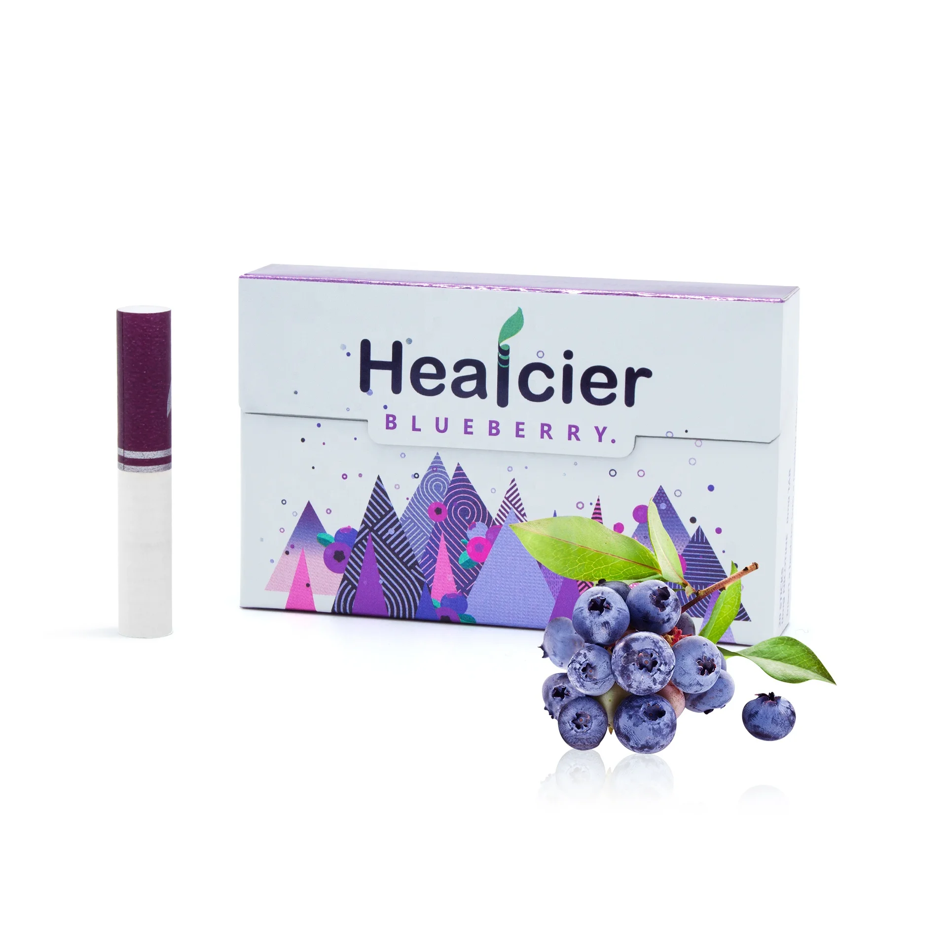 

BLACK FRIDAY 2019 Free shipping Oolong plant health botancial extract with heating system Healcier sticks