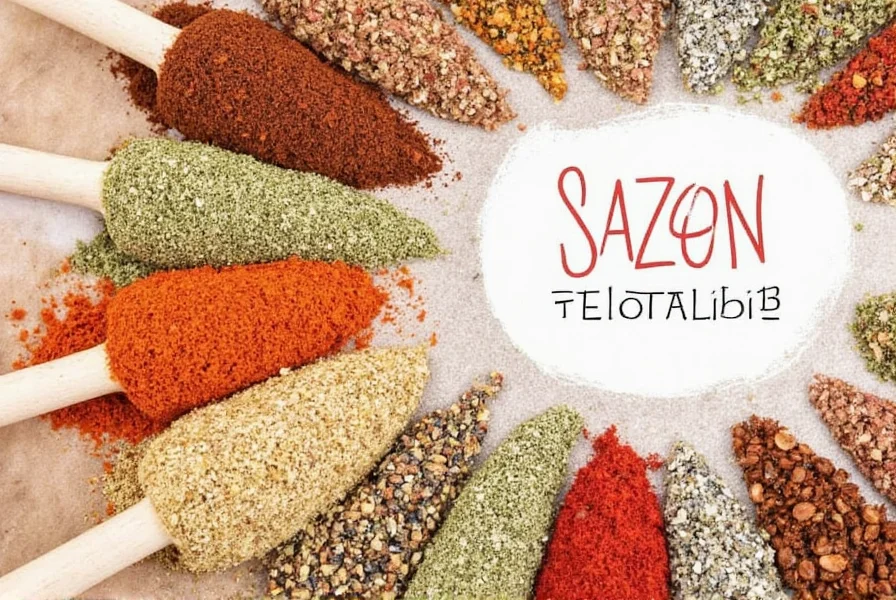 Mexican Chili Powder