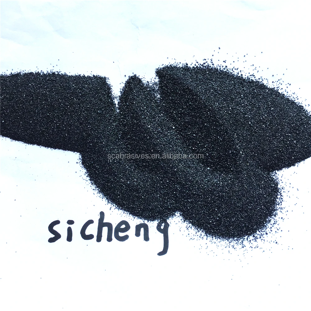 High purity Cr2O3 for casting  AFS35-40 chrome ore sand/chromite sand