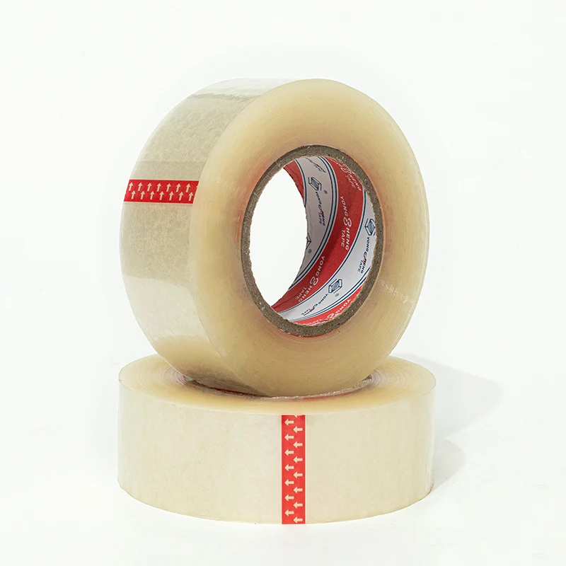 

Ys001-45110 Wholesale Price Bopp Adhesive Tape Opp Heavy Duty Packaging Tape Carton Sealing Tape 52mic