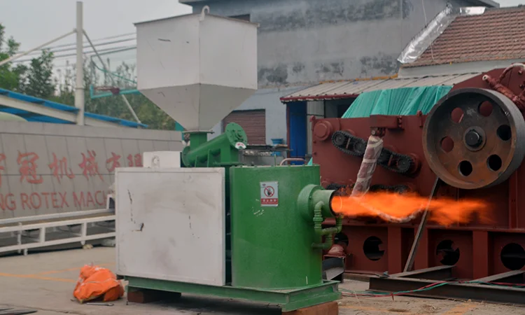 Industrial Coal Fired wood pellet fired Steam Boiler Coal Boiler Biomass Boiler For Sale