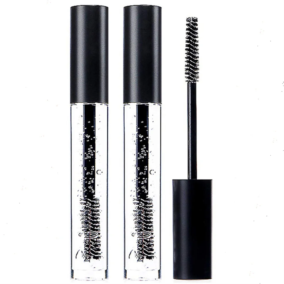 

new arrived long lasting cosmetic organic styling pencil eyebrow brush waterproof eye brow gel