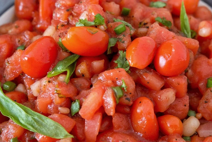 roasting tomatoes for salsa a flavorful hack that will change your game and your spices too