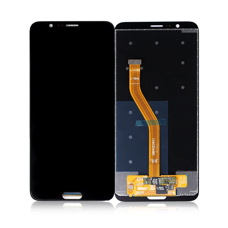 

For Huawei Honor View 10 Display LCD Touch Screen Digitizer For Huawei View 10/V10, Black white blue