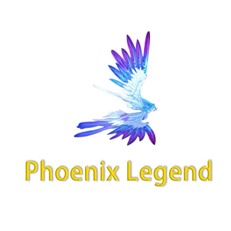 

Phoenix Legend Casino Fishing game Machine Board Fish Game Table Gambling Software For Sale