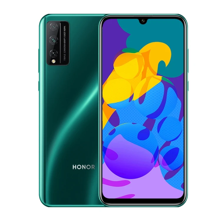 

High Quality Smart Phone New Model Cellphone 6.3 inch Huawei Honor Play 4T Pro AQM-AL10 Phablet